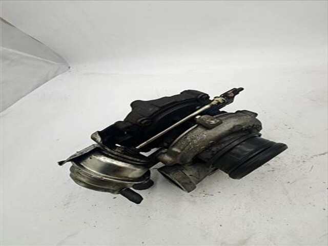 Foto 2ª: Turbocompresor Opel Zafira 1.7 ENJOY PLUS [1.7 LTR. - 81 KW 16V CDTI] [Z17DTR]