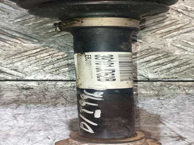 Foto 4ª: Transmision Delantera Izquierda Nissan Qashqai TEKNA PREMIUM 110CV 81KW [K9K430] (2011)