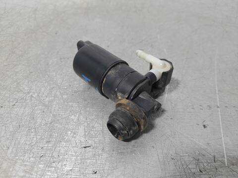 Foto 3ª: Motor Limpia Delantero Citroen Saxo 57CV 42KW [HFX] (2002)