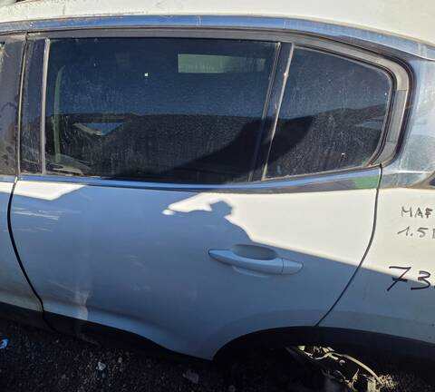 Puerta Trasera Izquierda Citroen C5 YHZ AIRCROSS