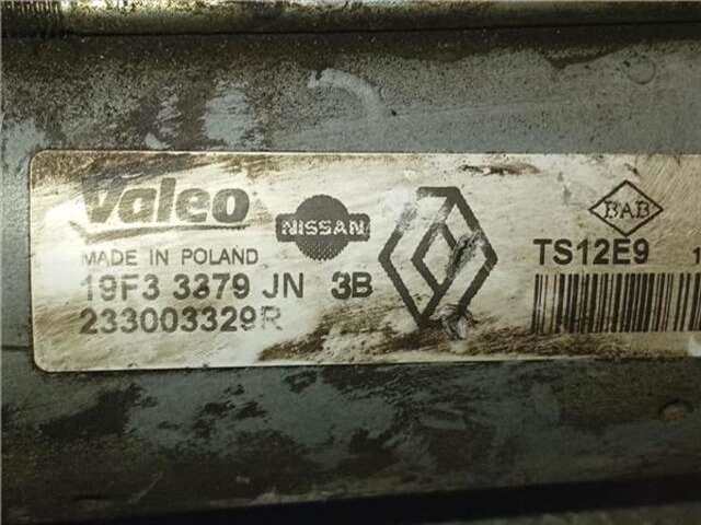 Foto 2ª: Motor de Arranque Dacia Lodgy 1.5 AMBIANCE [1.5 LTR. - 79 KW DCI DIESEL FAP CAT]