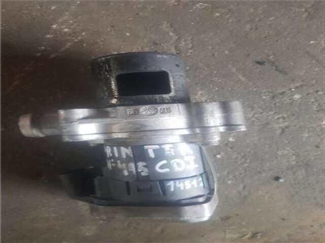 Valvula EGR Mercedes Sprinter 511 CDI