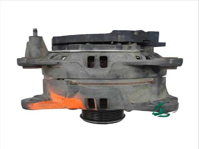 Alternador Volkswagen Eos 2.0 TDI