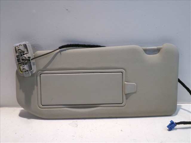 Foto 2ª: Parasol Izquierdo Citroen C4 1.6 G 2010-2018 [5FS] (2011)