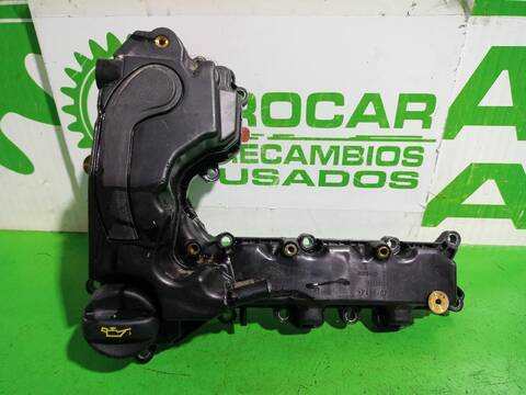 Foto 2ª: Despiece Motor Peugeot 2008 ALLURE 110CV (2013)