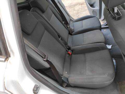 Foto 2ª: Asientos Traseros Ford C Max M1DA CEU) (2015)