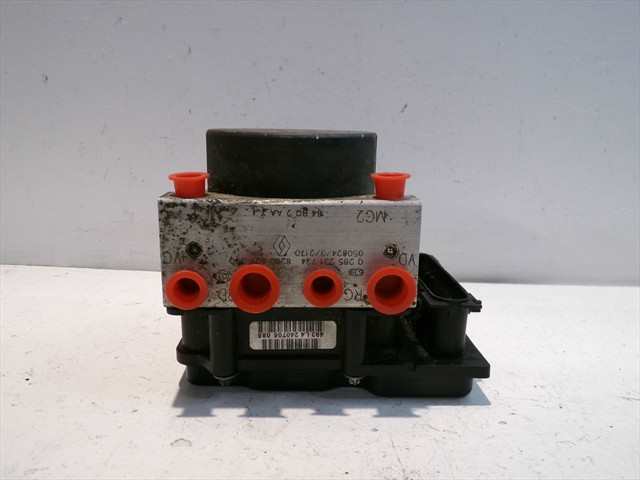 Abs Renault Megane 1.5 DCI 5P 78KW