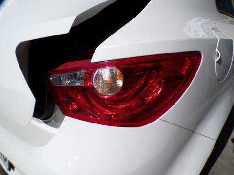 Piloto Trasero Derecho Seat Ibiza BXW