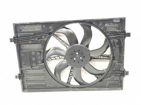Electroventilador Seat Arona ERENCE
