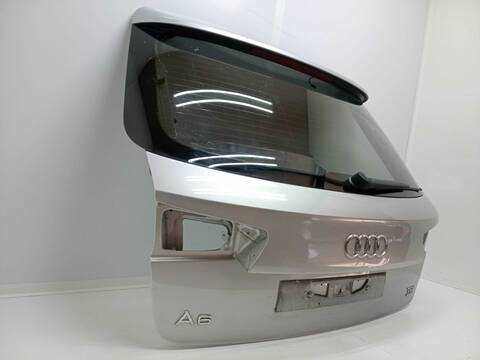 Portón Audi A6 3.0 TDI QUATTRO AVANT 245CV 180KW