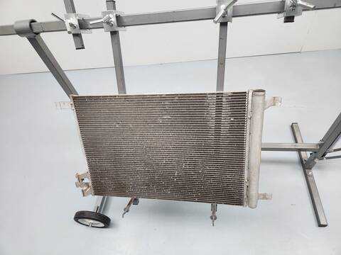 Radiador Calefaccion A.A. Volkswagen Polo LIFE 95CV 70KW