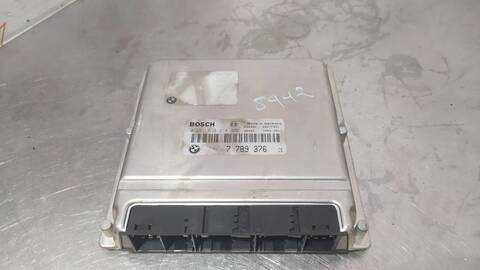 Centralita Motor ECU Bmw X5 3.0D 184CV 135KW