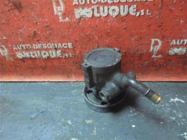Bomba Servodireccion Peugeot Boxer 2.5 D