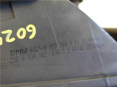 Foto 3ª: Piloto Trasero Derecho Bmw Serie 3 315 2.0 318TD 115CV 85KW [M47 D20 (204D4)] (2004)