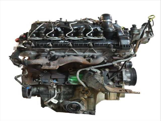 Foto 3ª: Motor Completo Land Rover Range 272 CV 200KW [368DT]