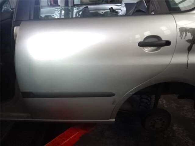 Puerta Trasera Izquierda Seat Ibiza 1.4 ERENCE [1.4 LTR. - 51 KW TDI CAT (BNM)]