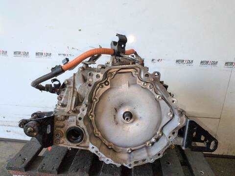 Caja Cambios Automatica Toyota Auris 2ZR AUT.