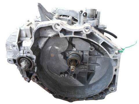 Caja Cambios Opel Astra 1.7 CDTI L48)