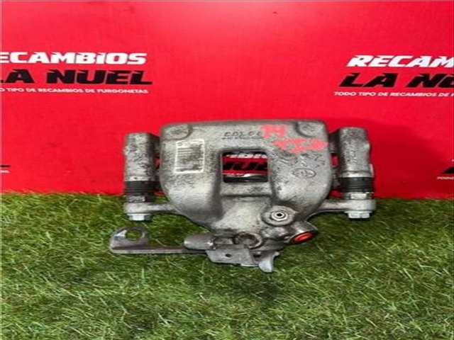 Pinza Freno Trasera Izquierdo Citroen Jumpy CONTROL M BLUE-HDI FAP 122CV 90KW FURGON