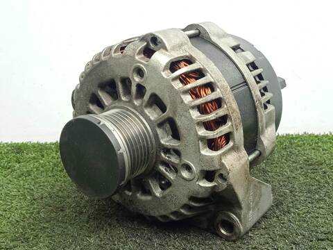 Alternador Ssangyong Rodius 2.7 TD CAT 163CV 120KW