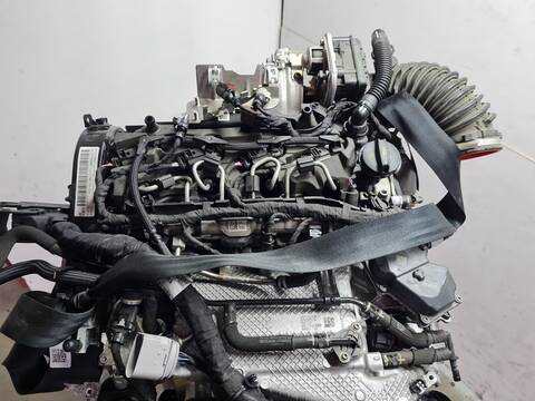 Motor Completo Cupra Formentor 150CV