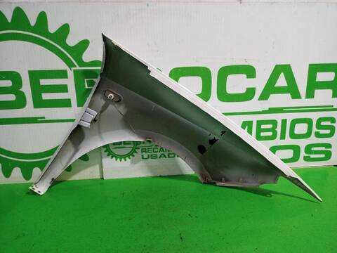 Foto 2ª: Aleta Delantera Izquierda Seat Ibiza EMOCION 60CV [CGPB] (2008)