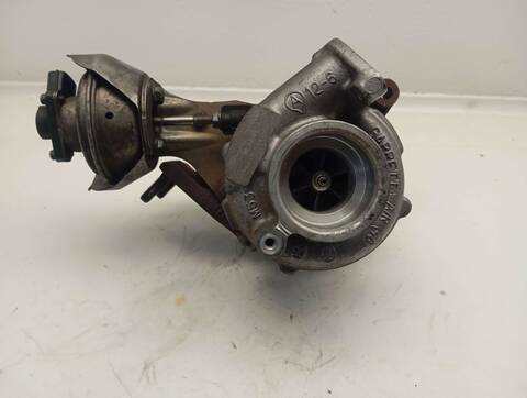 Turbocompresor Peugeot 407 SPORT 136CV 100KW