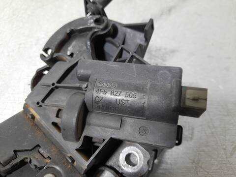 Foto 2ª: Cerradura Maletero Portón Audi A4 2.0 TDI 16V 103KW) BERLINA 140CV [BRE] (2006)