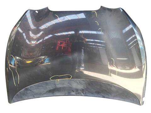 Foto 2ª: Capot Seat Leon 2.0 TDI (2005)