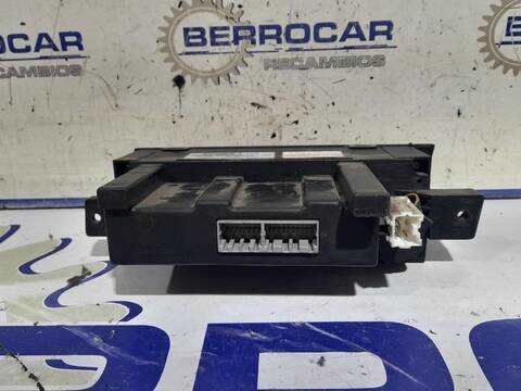 Foto 3ª: Mando Climatizador Ssangyong Kyron 2.0 XDI 141CV [D20DT] (2005)