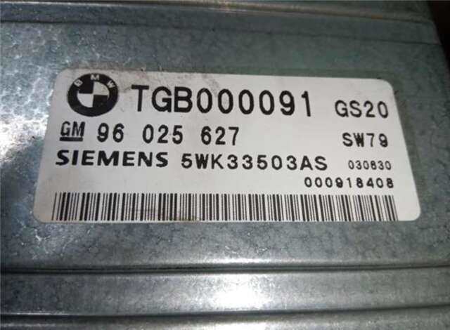 Centralita Cambio Automatico Land Rover Range 3.0 TD6 HSE [3.0 LTR. - 130 KW TD6]