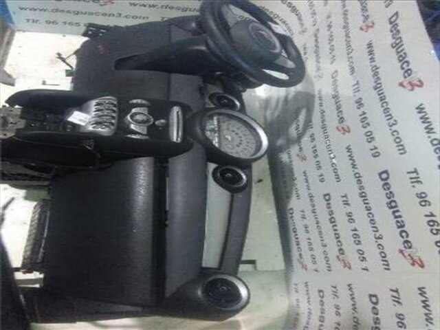 Kit Airbag Mini Mini 1.4 ONE [1.4 LTR. - 55 KW 16V CAT]