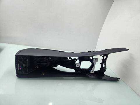 Foto 4ª: Consola Central Bmw Serie 3 315 318D 143CV 105KW [N47D20C] (2013)