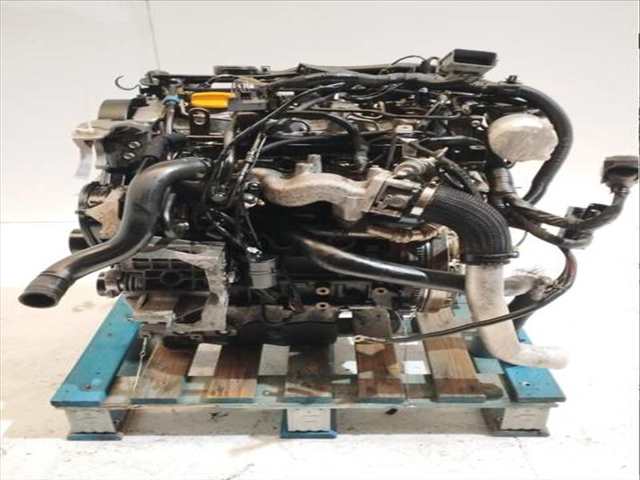 Motor Completo Chevrolet Cruze LT 150CV 110KW