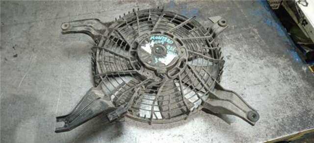 Electroventilador Mitsubishi Montero 3.2 D 4WD (V78W. V68W)