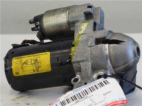 Motor de Arranque Bmw Serie 3 315 2.0 318D 143CV 105KW