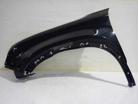 Aleta Delantera Izquierda Jeep Avenger ALTITUDE