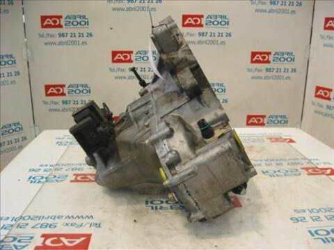 Caja Cambios Rover Serie 400 420 SI LUX 136CV 100KW