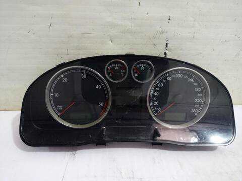 Cuadro de Instrumentos Volkswagen Passat ADVANCE 131CV