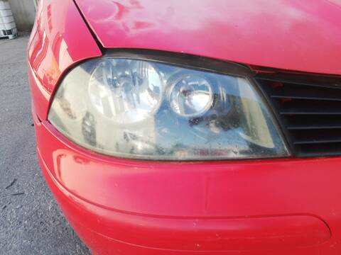 Faro Derecho Seat Ibiza ATD
