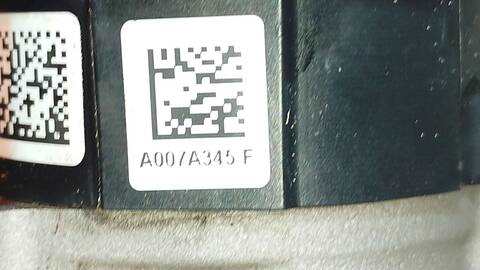 Foto 4ª: Pedal Embrague Mercedes Clase C 160 C 200 206.042) BERLINA 224CV 165KW [M 254.915] (2021)