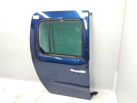 Foto 2ª: Puerta Lateral Corredera Derecha Renault Kangoo LIMITED (2008)