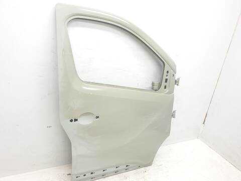 Foto 2ª: Puerta Delantera Derecha Renault Trafic L1H1 29T KOMFORT (2014)