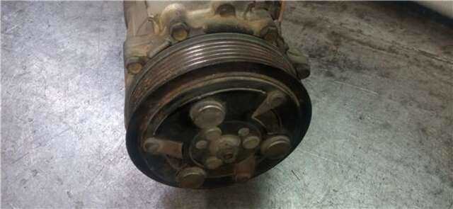 Foto 3ª: Compresor Aire Acondicionado Opel Vectra 2.2 CLUB [2.2 LTR. - 92 KW 16V DTI CAT (Y 22 DTR - L50)]
