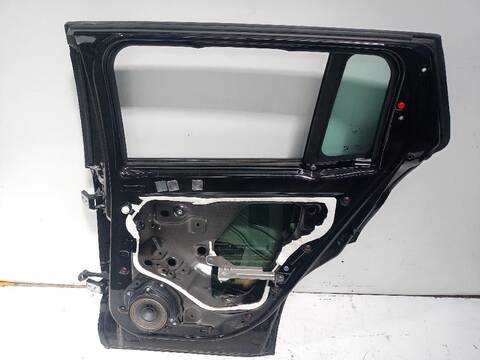 Foto 3ª: Puerta Trasera Derecha Jeep Avenger ALTITUDE (2022)