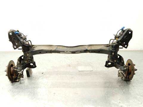 Puente Trasero Citroen DS3 1.6 HDI 90 92CV 68KW