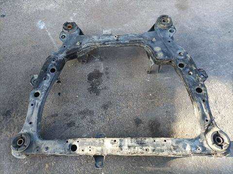 Foto 3ª: Puente Delantero Lexus RX 400H 211CV 155KW [3MZ-FE] (2007)