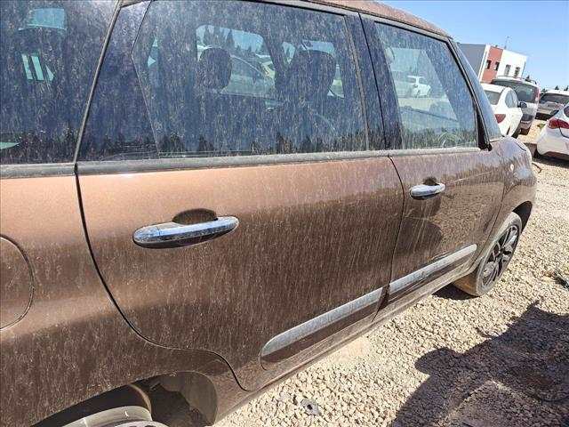 Foto 2ª: Puerta Trasera Derecha Fiat 500 1.4 G L [843A1000] (2018)