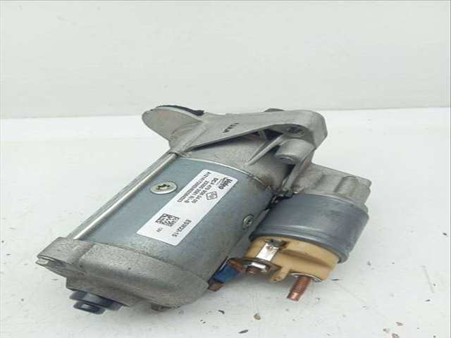 Foto 2ª: Motor de Arranque Renault Master 2.3 DCI 150 FWD FV0F FV03) 150CV 110KW FURGONETA [M9T 716,M9T 726,M9T 880] (2024)