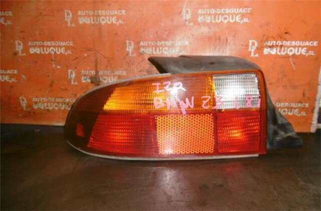 Foto 3ª: Piloto Trasero Izquierdo Bmw Z3 1.9 G 16V 103KW ROADSTER (E36) CAT [M44 B19]